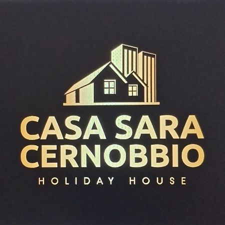 Casa Sara Como Lake Parcheggio Interno Privato Cernobbio Kültér fotó