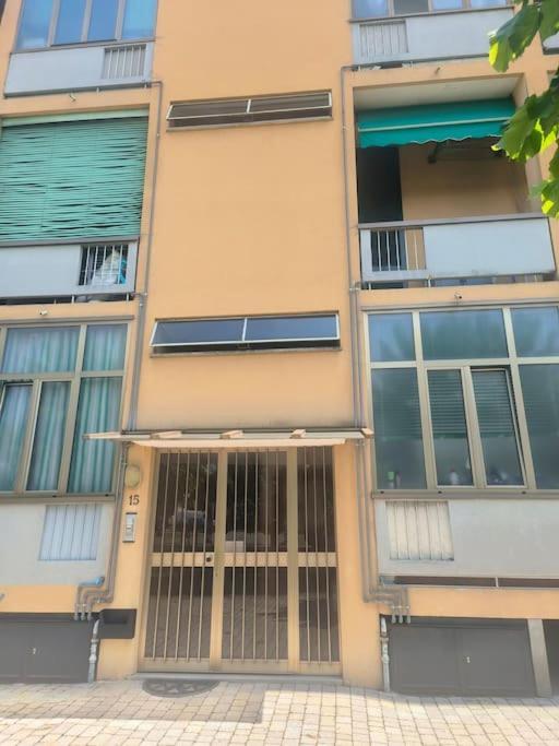 Casa Sara Como Lake Parcheggio Interno Privato Cernobbio Kültér fotó