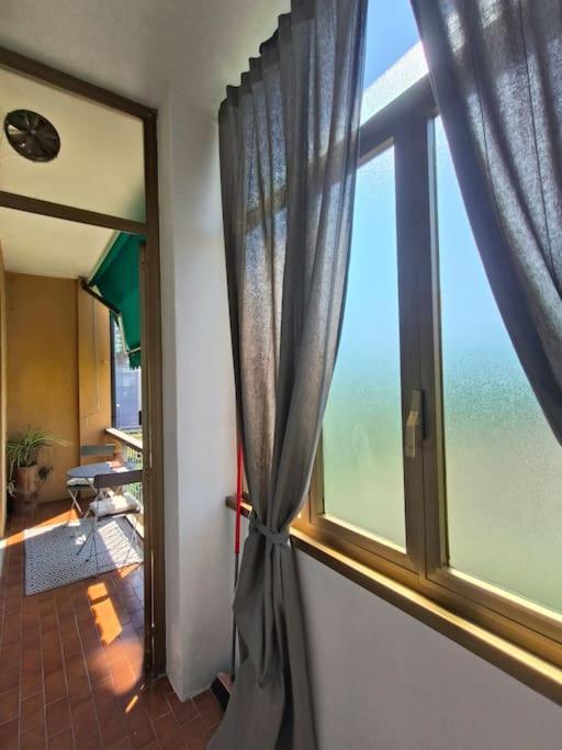 Casa Sara Como Lake Parcheggio Interno Privato Cernobbio Kültér fotó
