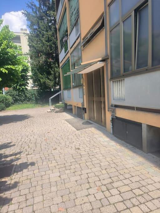 Casa Sara Como Lake Parcheggio Interno Privato Cernobbio Kültér fotó