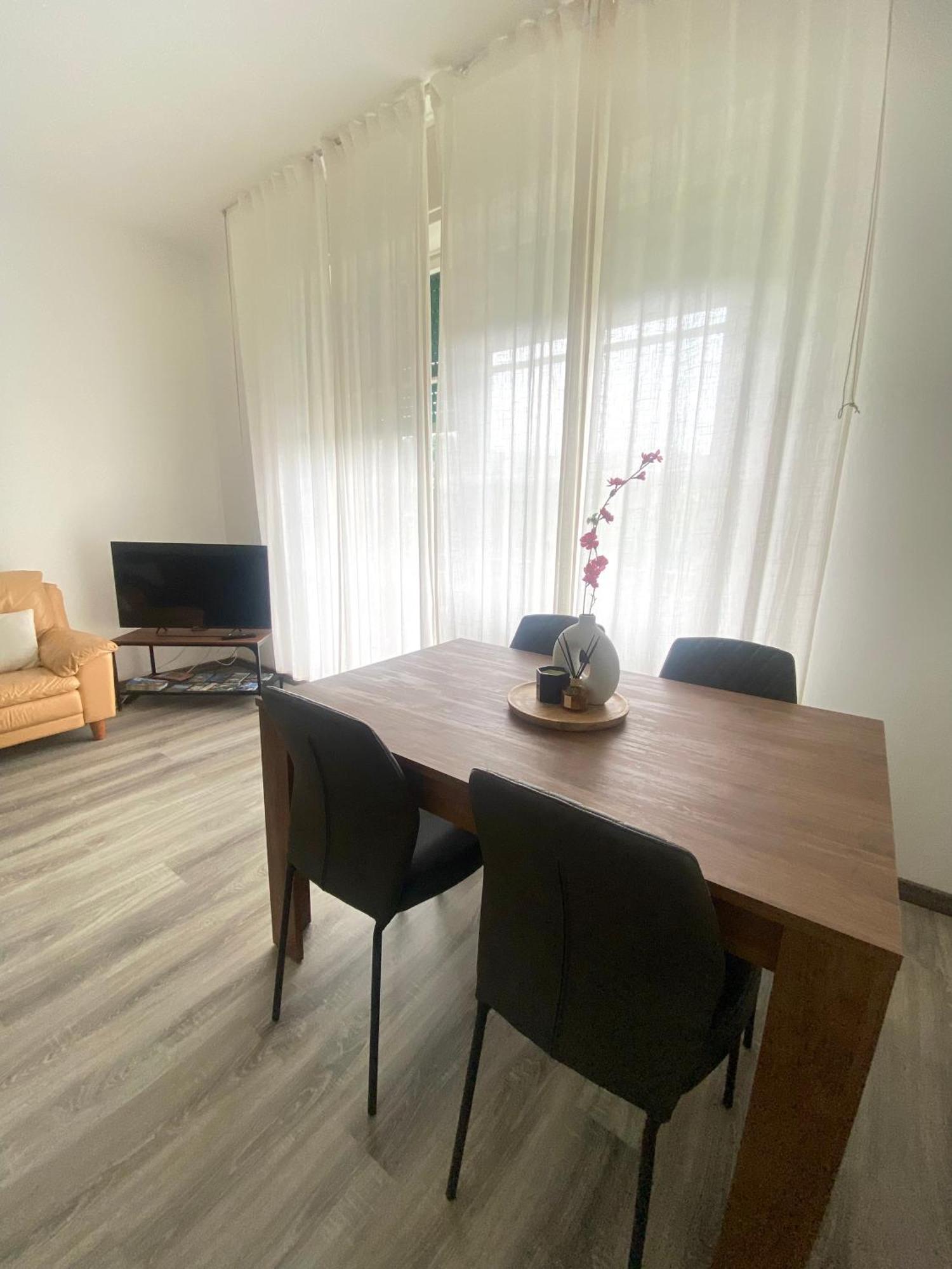 Casa Sara Como Lake Parcheggio Interno Privato Cernobbio Kültér fotó