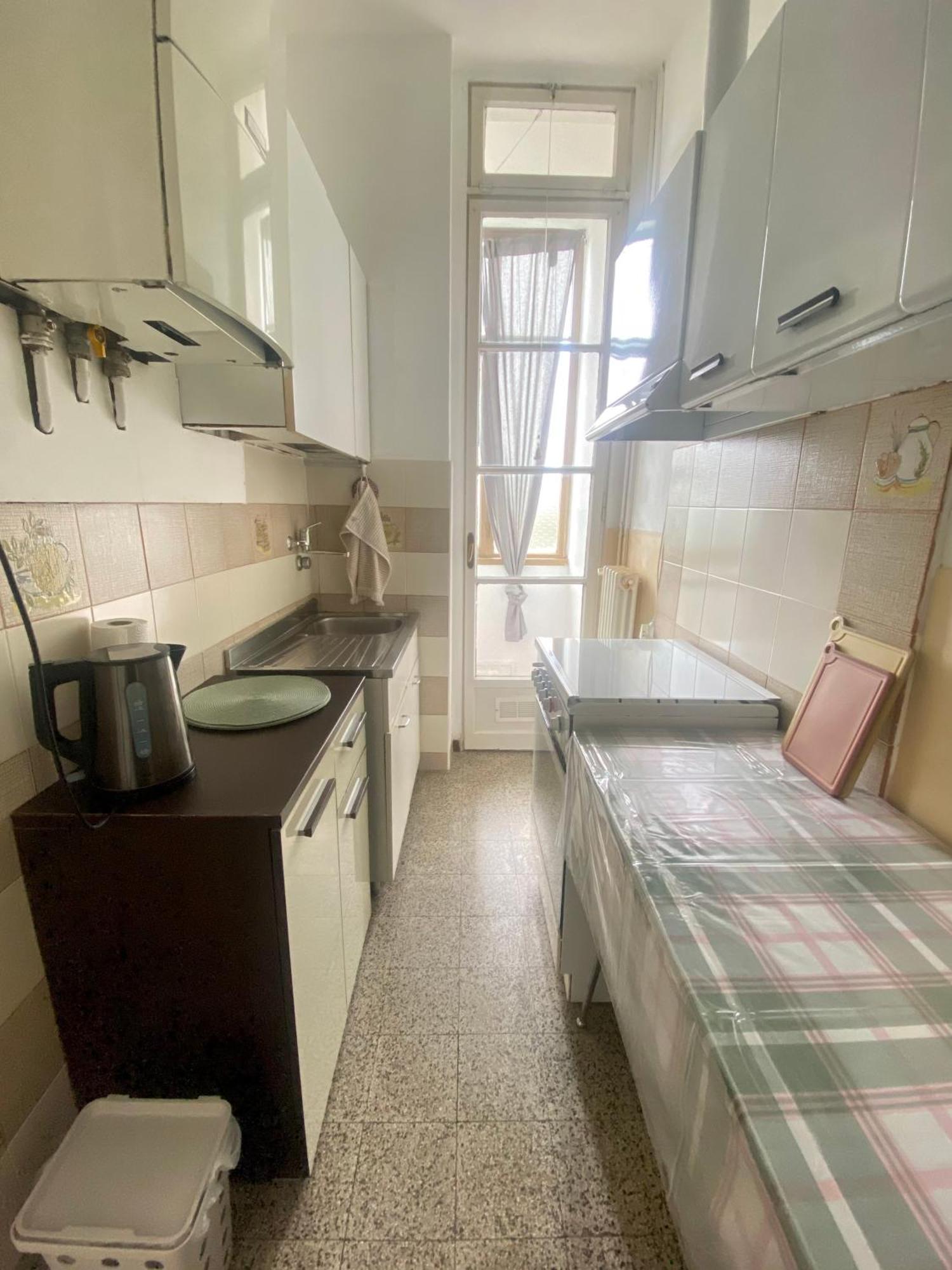 Casa Sara Como Lake Parcheggio Interno Privato Cernobbio Kültér fotó