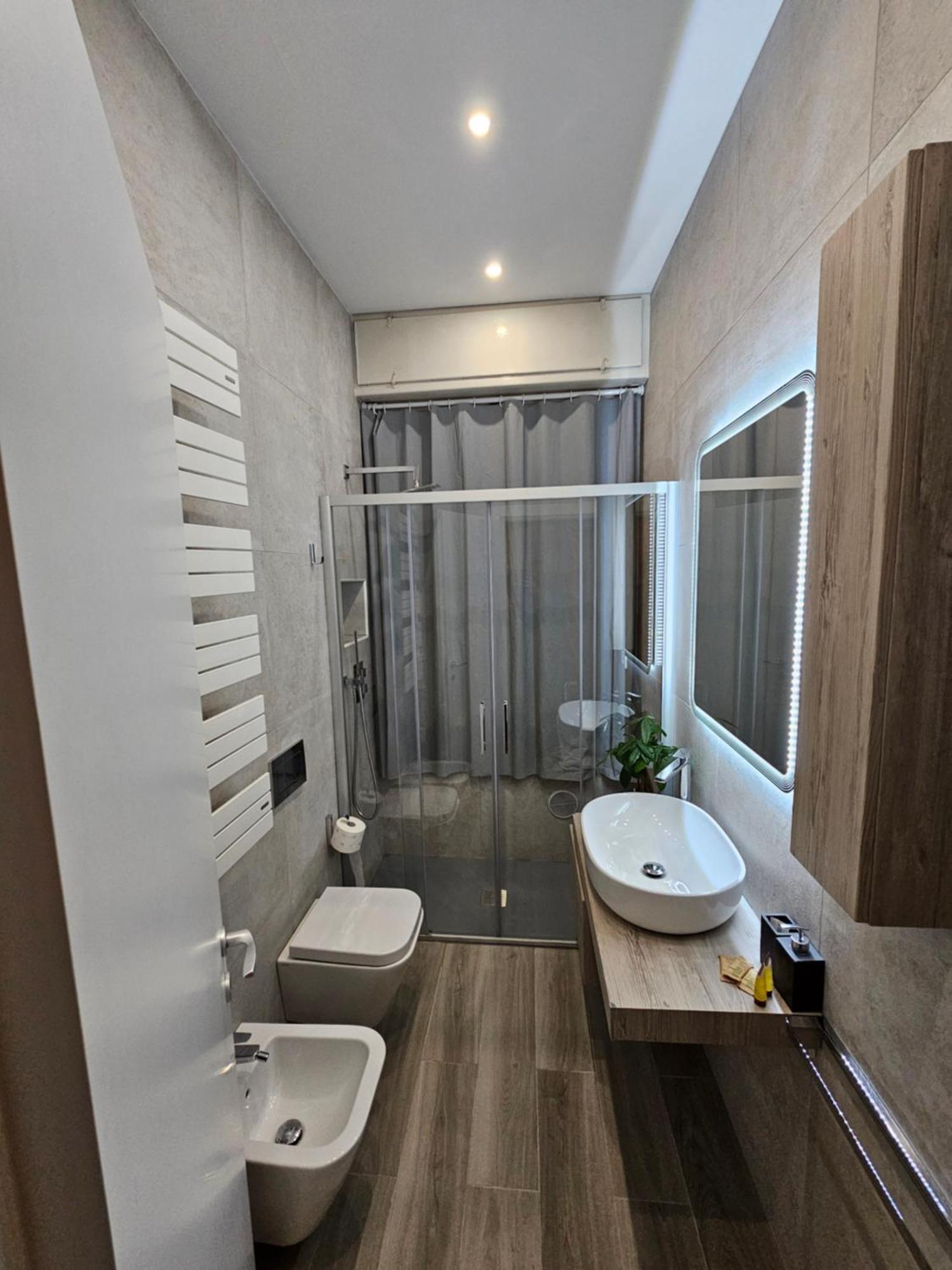 Casa Sara Como Lake Parcheggio Interno Privato Cernobbio Kültér fotó