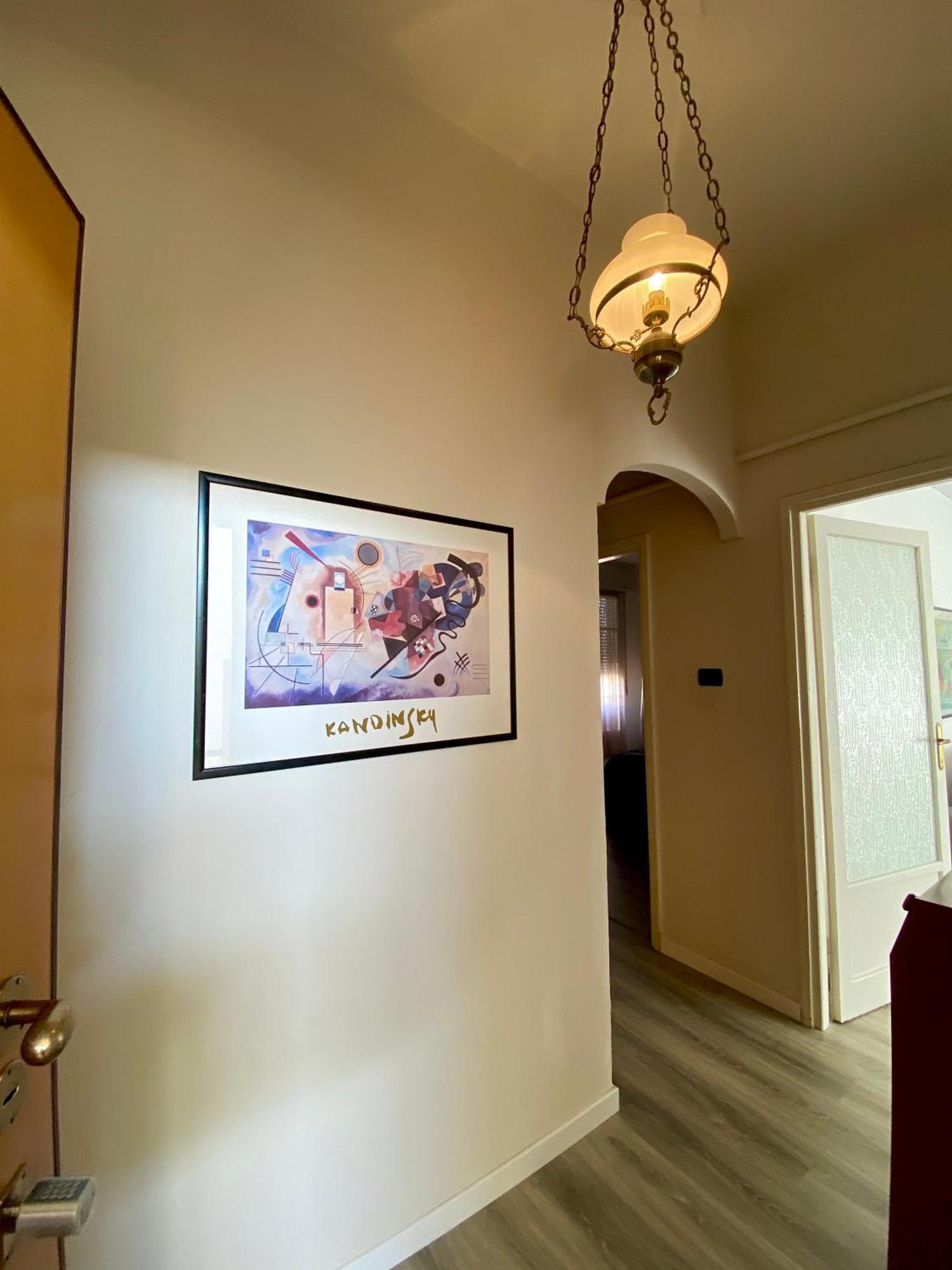 Casa Sara Como Lake Parcheggio Interno Privato Cernobbio Kültér fotó
