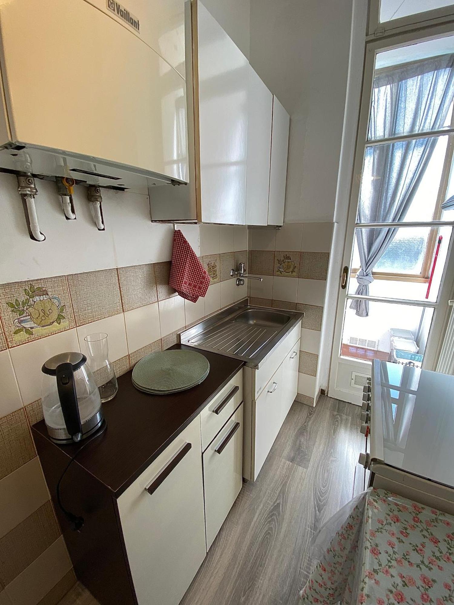 Casa Sara Como Lake Parcheggio Interno Privato Cernobbio Kültér fotó
