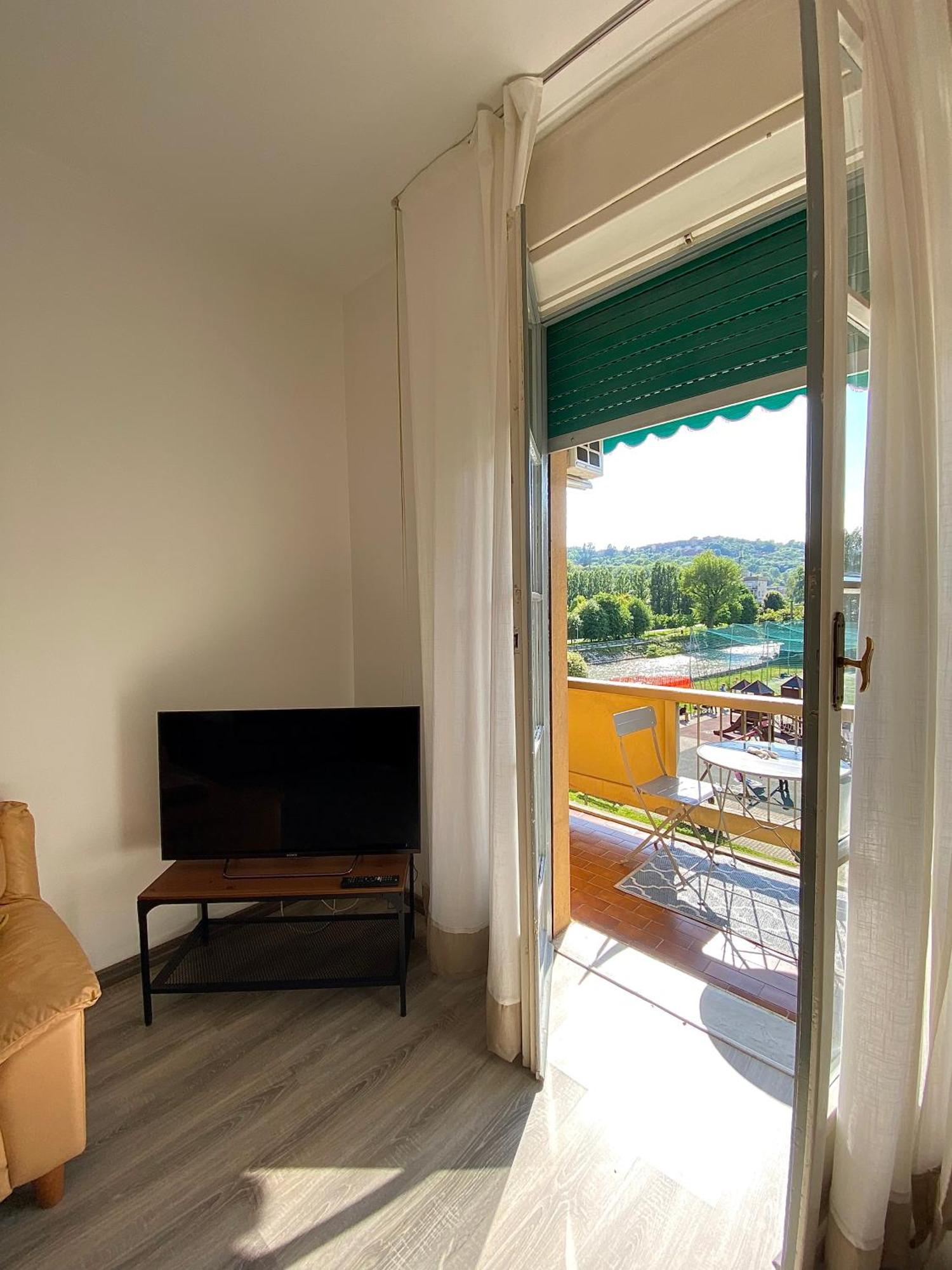 Casa Sara Como Lake Parcheggio Interno Privato Cernobbio Kültér fotó