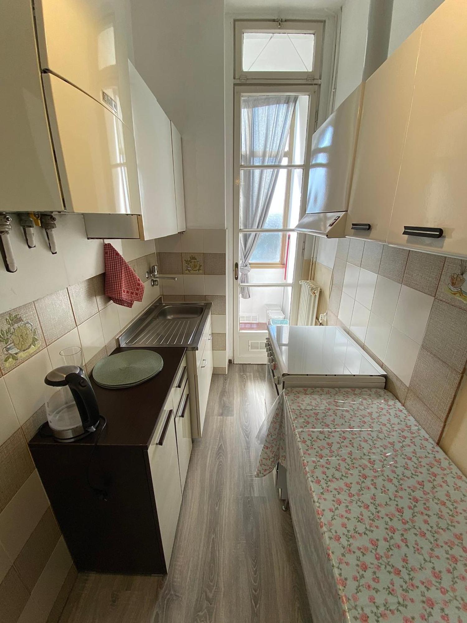 Casa Sara Como Lake Parcheggio Interno Privato Cernobbio Kültér fotó